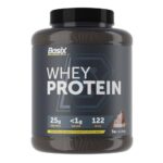 بيزيكس بروتين واي – 5 رطل - Basix Whey Protein – 5LBs