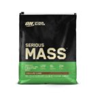 أوبتيميوم نيوترشن سيرياس ماس , 12باوند - Optimum Nutrition Serious Mass (12LB) Chocolate