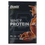 بيزيكس بروتين واي – 32 جرام - Basix Whey Protein – 32gr