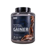 بيزيكس توتال جينر – 6 رطل - Basix Total Gainer – 6LBs