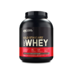 اوبتيميوم نيوتريشن 100% واي (5 رطل) - Optimum Nutrition 100% Whey (5LB)