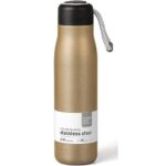 مطارة استيل – سعة 550 مل  Stainless Steel Bottle – 550ml