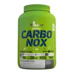 أوليمب نيوتريشن كاربونوكس – 3500 جرام - Olimp Nutrition Carbonox – 3500g