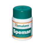 هيمالايا سبيمان دي إس – 120 قرص - Himalaya Speman DS – 120 Tablets