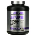 ماسل تك ماس تك إيليت –– 6 رطل  Muscle Tech Mass Tech Elite –  6LBs