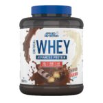أبلايد نيوترشن كريتيكال واي بروتين – 2.27 كجم - Applied Nutrition Critical Whey Protein – 2.27kg