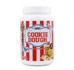 أدونيس كوكي دو  – 1 كجم - ADONIS Cookie Dough  – 1KG (25 Servings)