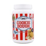 أدونيس كوكي دو  – 1 كجم - ADONIS Cookie Dough  – 1KG (25 Servings)