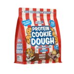 أبلايد نيوترشن بروتين كوكي دو  – 1 كجم - Applied Nutrition Protein Cookie Dough – 1kg