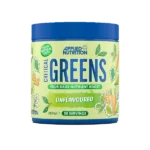 أبلايد نيوترشن كريتيكال جرينز – 250 جم - Applied Nutrition Critical Greens – 250g