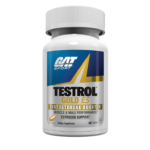 جي إيه تي – تيست رول جولد إي إس – 60 قرص - GAT Testrol Gold ES – 60 Tablets