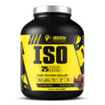بودي بيلدر ISO 25000 بروتين – 4 رطل  Body Builder ISO 25000 – 4LB