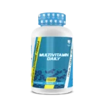 ماسل رولز مالتي فيتامين – 90 قرص - Muscle Rulz Multivitamin – 90 Tablets