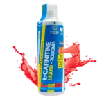 ماسل رولز – إل-كارنيتين سائل – 3000 مجم - Muscle Rulz L-Carnitine Liquid – 3000mg