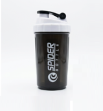 ⁦شيكر سمارت 500 مل - Smart Protein Shaker – 500ml⁩ - الصورة ⁦5⁩