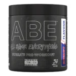 ABE بري ورك أوت – 375 جم - ABE Pre-Workout Powder – 30 Servings