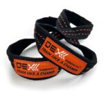 شدّاد رفع أثقال – Lifting Straps 8 Loop