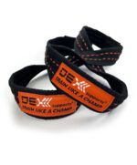 شدّاد رفع أثقال – Lifting Straps 8 Loop