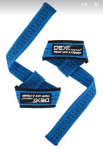 ⁦شدّاد حبل لرفع الأثقال – Lifting Straps⁩ - الصورة ⁦2⁩