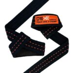 شدّاد حبل لرفع الأثقال – Lifting Straps