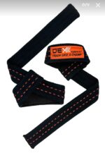 شدّاد حبل لرفع الأثقال – Lifting Straps