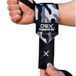 رابطة معصم – Wrist Straps