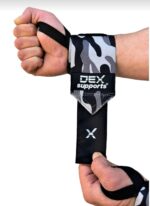 رابطة معصم – Wrist Straps