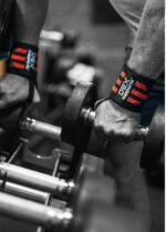 ⁦رابطة معصم – Wrist Straps⁩ - الصورة ⁦6⁩