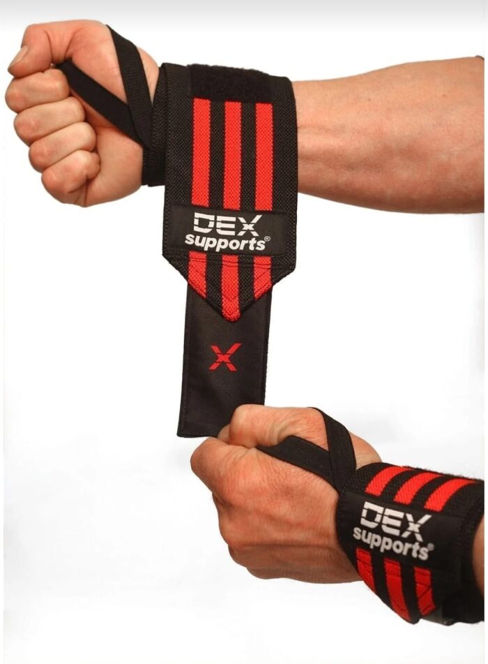 ⁦رابطة معصم – Wrist Straps⁩ - الصورة ⁦5⁩