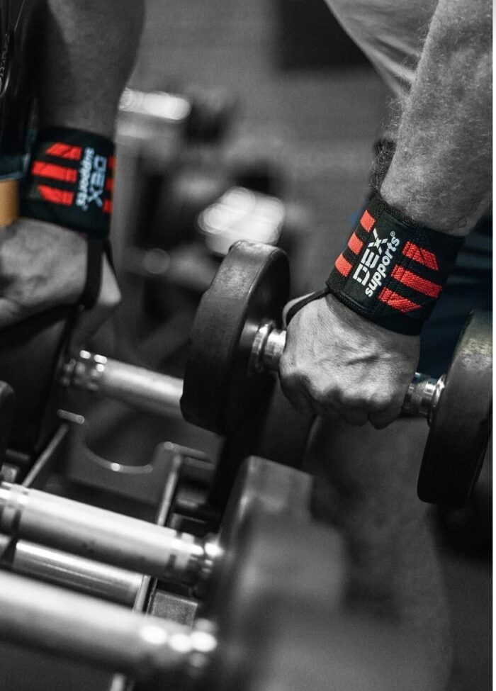 ⁦رابطة معصم – Wrist Straps⁩ - الصورة ⁦6⁩