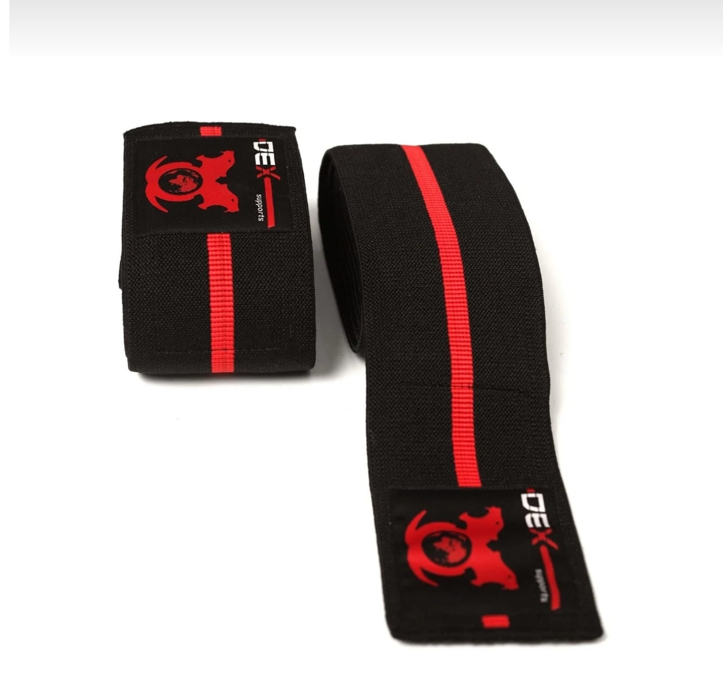 WhatsApp Image 2026-01-07 at 1.36.49 PM رابطة ركبة رياضية – Knee Support - الصورة 1