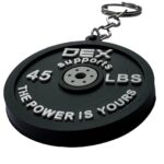 ميدالية DEX - DEX Medal Keychain