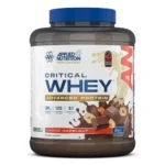 أبلايد نيوترشن كريتيكال واي بروتين – 2.27 كجم - Applied Nutrition Critical Whey Protein – 2.27kg