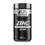 كور تشامبس زنك – 50 مجم – 120 قرص - Core Champs Zinc 50mg – 120 Tablets