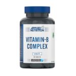 أبلايد نيوترشن مالتي فيتامين كومبليكس – 90 قرص - Applied Nutrition Multi-Vitamin Complex Tablets – 90 Tablets