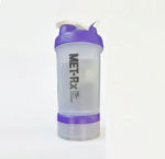 ⁦شيكر سمارت 450 مل - Smart Protein Shaker – 450ml⁩ - الصورة ⁦5⁩