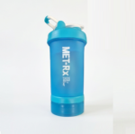شيكر سمارت 450 مل - Smart Protein Shaker – 450ml