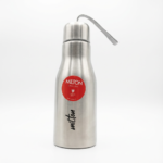مطارة استيل 500 مل - SUPER  SUPER Stainless Steel Water Bottle – 500ml