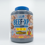 أبلايد نيوترشن بيف-إكس بي كلير بروتين آيزوليت – 1.8 كجم - Applied Nutrition Beef-XP Clear Protein Isolate – 60 Servings (1.8kg)