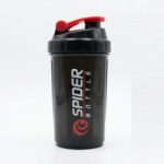 شيكر سمارت 500 مل - Smart Protein Shaker – 500ml
