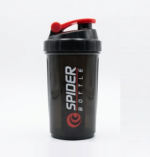 شيكر سمارت 500 مل - Smart Protein Shaker – 500ml