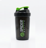 ⁦شيكر سمارت 500 مل - Smart Protein Shaker – 500ml⁩ - الصورة ⁦4⁩