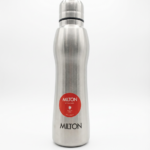 مطارة استيل 750 مل - AQUA  AQUA Stainless Steel Water Bottle – 750ml