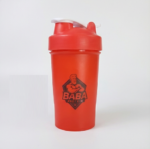 ⁦بابا بروتين شيكر 400 مل - Protein Shaker – 400ml⁩ - الصورة ⁦3⁩