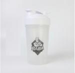 ⁦بابا بروتين شيكر 400 مل - Protein Shaker – 400ml⁩ - الصورة ⁦4⁩
