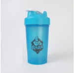 ⁦بابا بروتين شيكر 400 مل - Protein Shaker – 400ml⁩ - الصورة ⁦2⁩