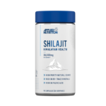 أبلايد نيوترشن شيلاجيت نقي – 90 كبسولة - Applied Nutrition Pure Shilajit Capsules – 90 Caps