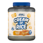 أبلايد نيوترشن كربوهيدرات سريعة الهضم – 2 كجم - Applied Nutrition 67 Servings