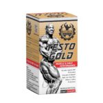 ديكستر جاكسون تيسترول جولد – 60 قرص  Dexter Jackson Testrol Gold – 60 Tablets, 60 Servings, Unflavored