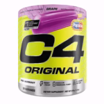 سيلوكور سي فور أورجينال – 30 حصة Cellucor C4 Original